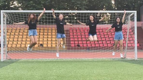 保研华中科技大学研究生怎么样,学在华科玩在武大