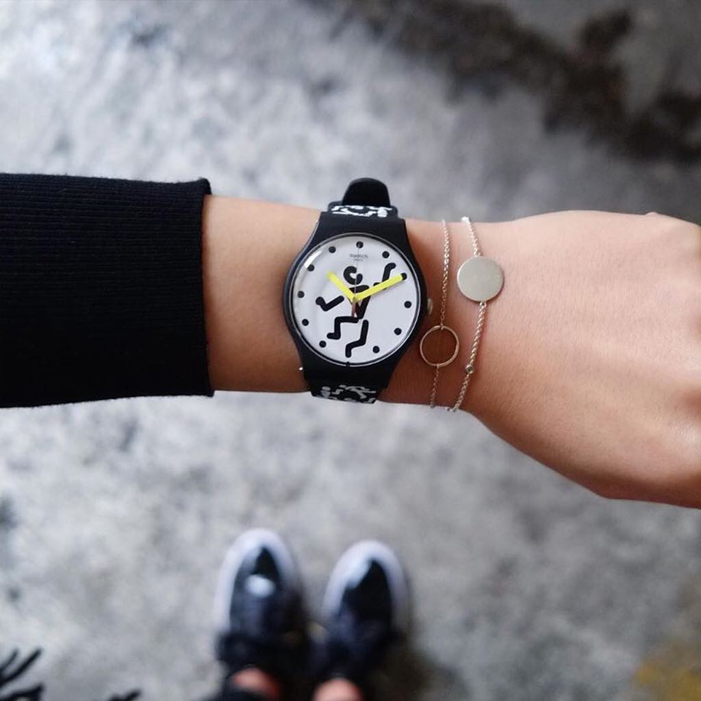 高级时尚手腕带,手腕上的时尚单品女