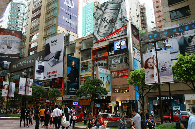 2019血拼购物推荐,血拼网购节