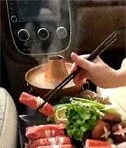 有个吃货老婆,有一个吃货老婆简直让人崩溃