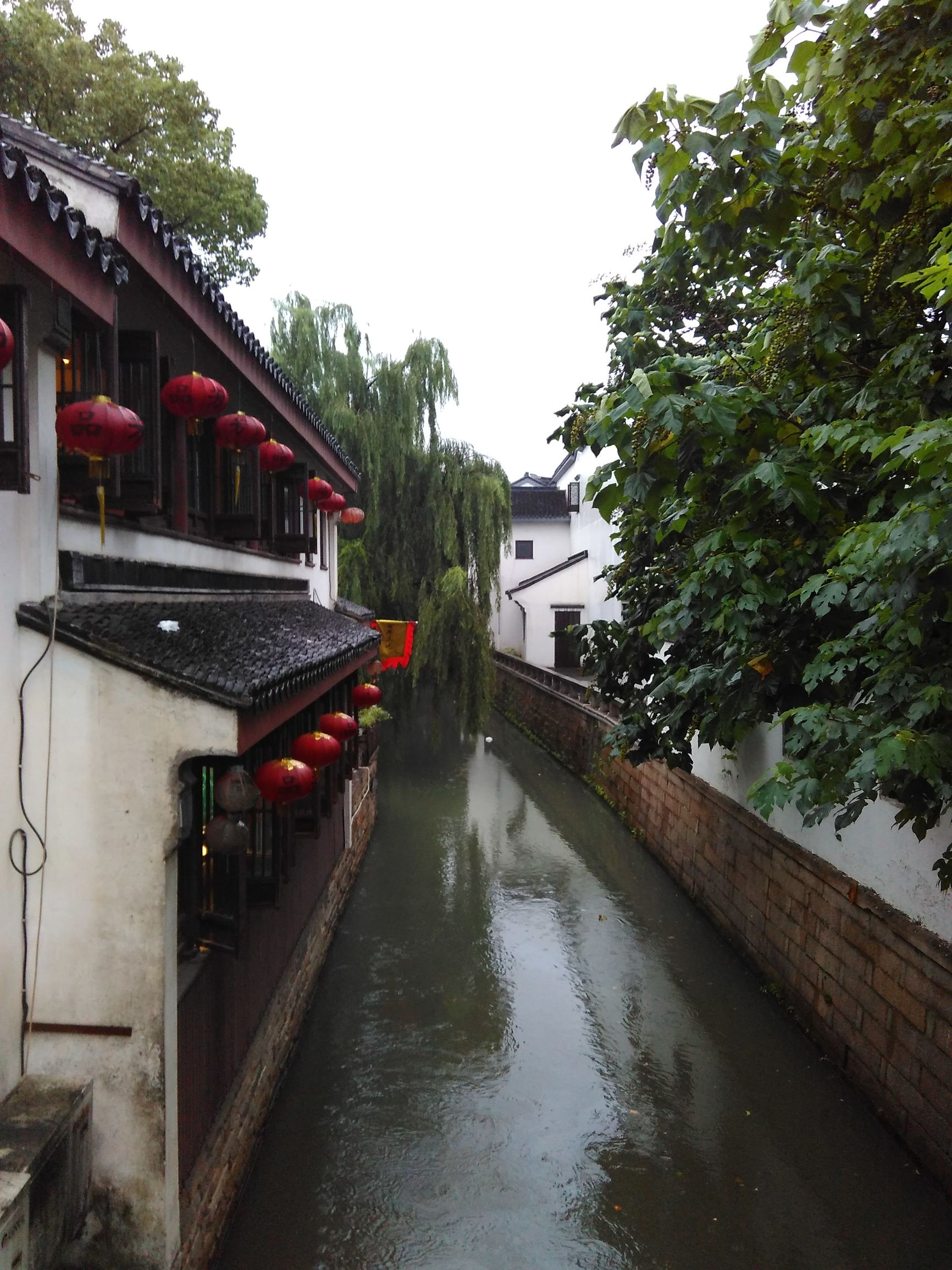 上有天堂下有苏杭苏州风景图片,上有天堂下有苏杭苏州旅游攻略