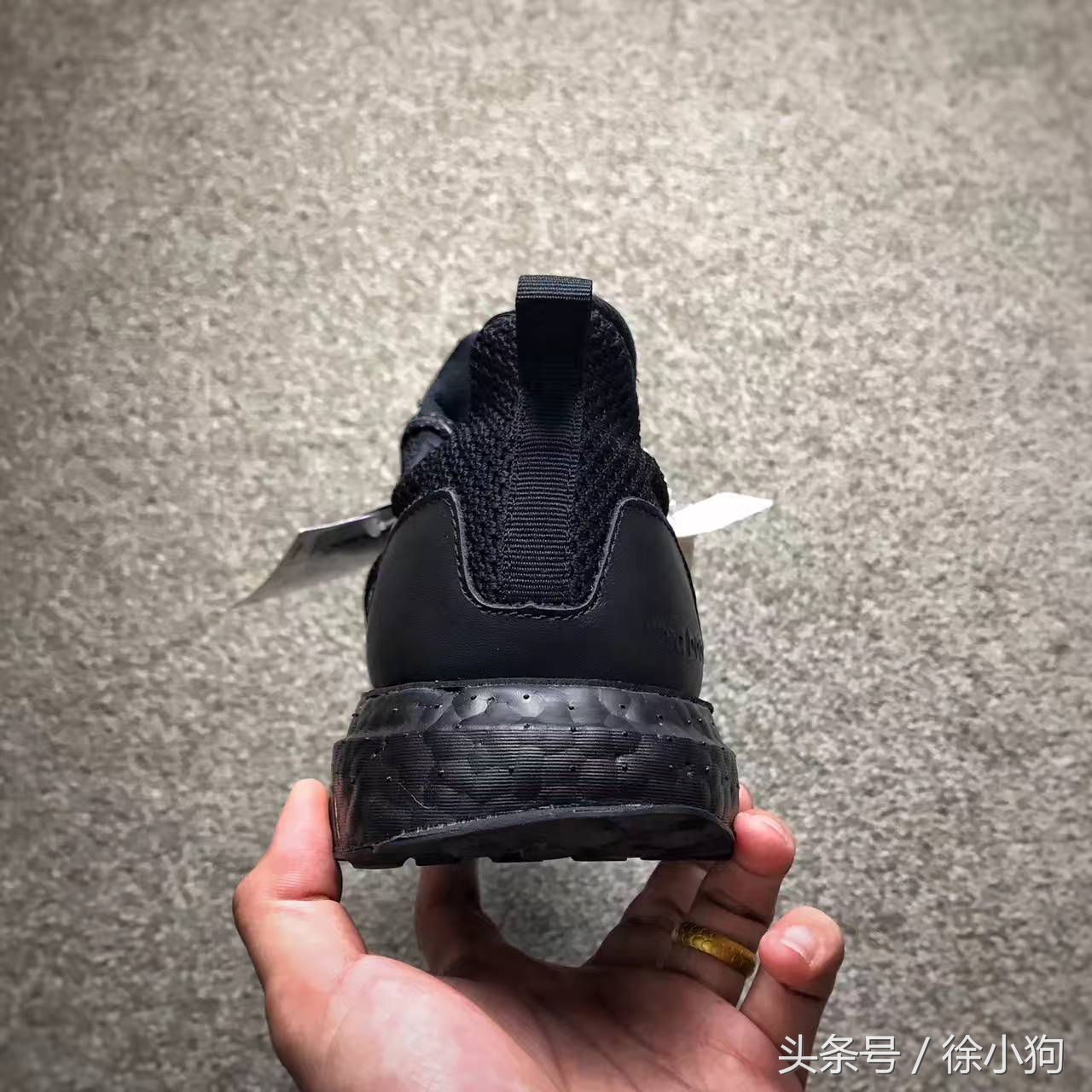 潮鞋阿迪达斯adidas,潮鞋和奢侈品牌鞋