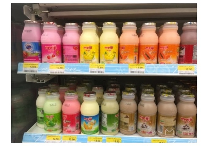 第一次来泰国不知道这5件事,第一次去旅游不知道去哪里好