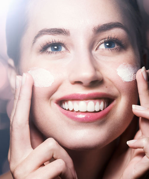 隔离选啥色,隔离选择不脱妆