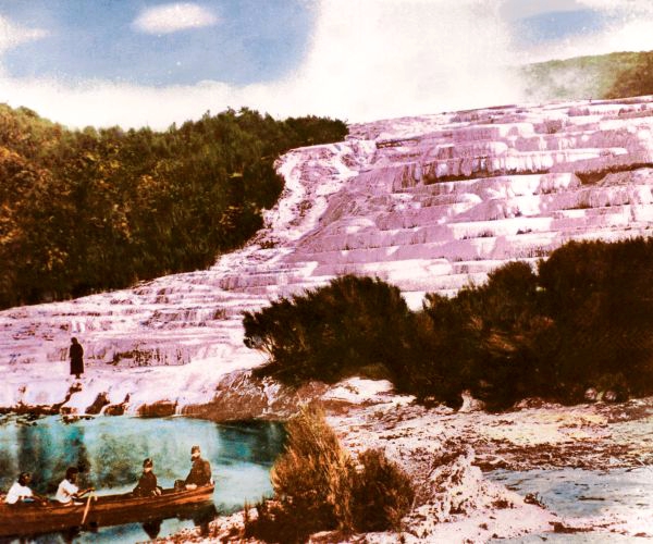 世界第八大奇迹的视频,世界新第八大奇迹