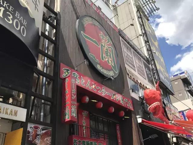 5天4夜日本大阪京都旅游攻略