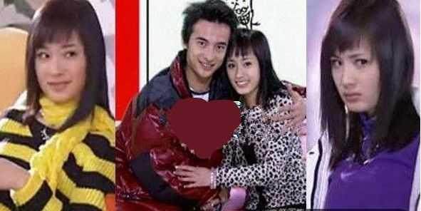 如果把杨幂唐嫣赵丽颖的这三部剧放到现在播，和她们搭档的男艺人估计也会和林更新一样红！