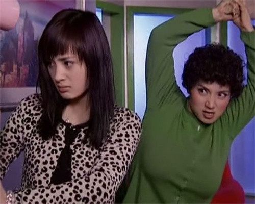 如果把杨幂唐嫣赵丽颖的这三部剧放到现在播，和她们搭档的男艺人估计也会和林更新一样红！