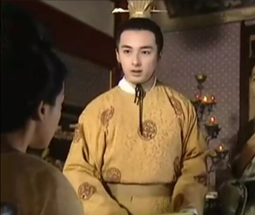 如果把杨幂唐嫣赵丽颖的这三部剧放到现在播，和她们搭档的男艺人估计也会和林更新一样红！