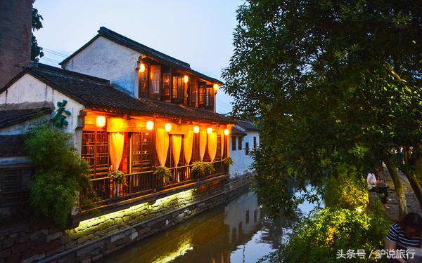 苏州旅游蜜月,苏州蜜月旅行