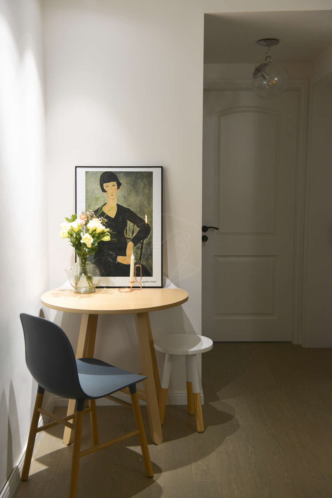 谁说装修非要北欧风工业水泥墙面引来迷妹一堆大爱北非风的卫浴间