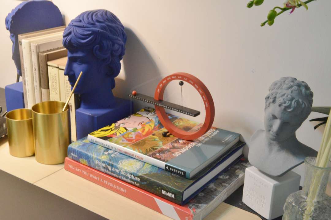 谁说装修非要北欧风工业水泥墙面引来迷妹一堆大爱北非风的卫浴间