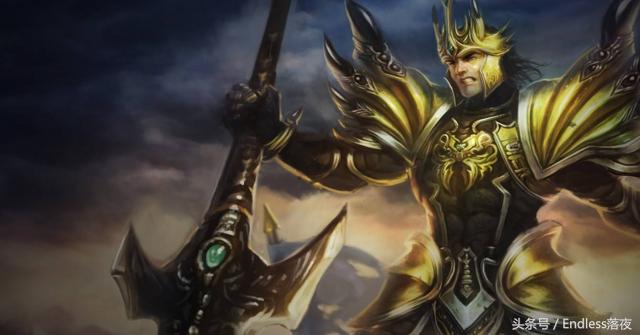 英雄联盟原型大集合,英雄联盟136个英雄灵感来源