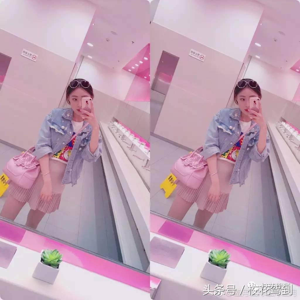 买家秀穿了很久的衣服,现在女装有多离谱买家秀