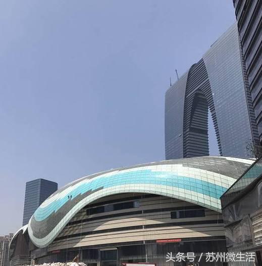 苏州喜茶在哪里,苏州喜茶哪个店正宗最多