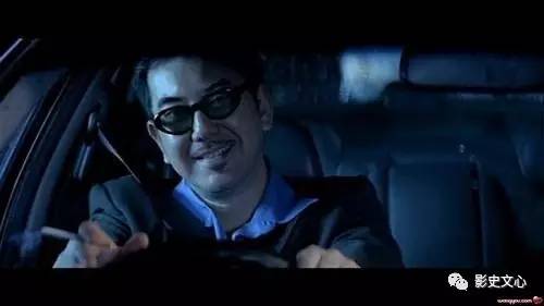 香港演技最好十大男艺人,香港演技最好十大男配角艺人