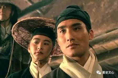 香港演技最好十大男艺人,香港演技最好十大男配角艺人