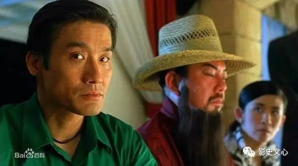 香港演技最好十大男艺人,香港演技最好十大男配角艺人