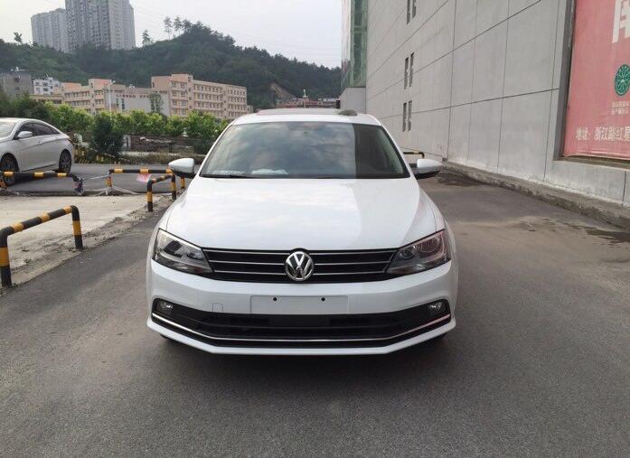 17款速腾1.6L自舒用车体会，动力弱尤其是上坡时候让我又急又心疼