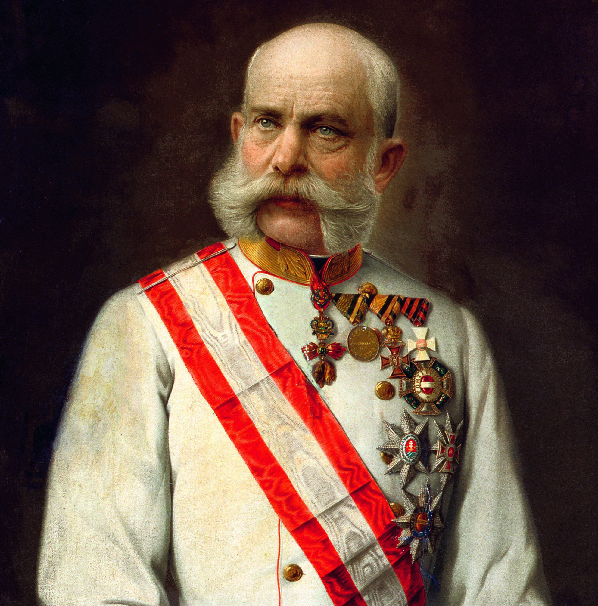 各国王室葬礼,国王的葬礼全过程