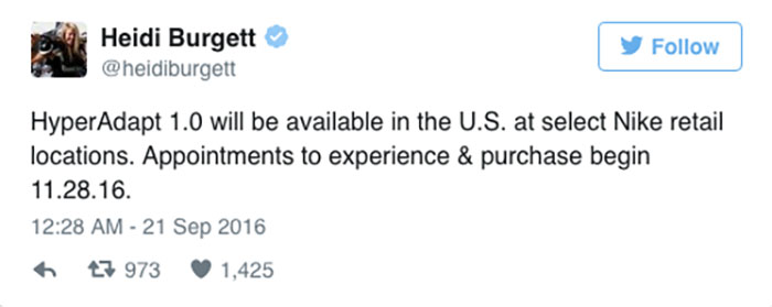 科技感十足的鞋子非常炫酷,科技感很强的鞋设计图