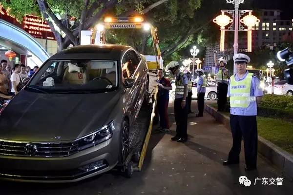 广州交通整治最新消息今天,广东交通大整治