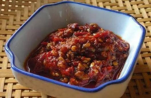 四川美食真的是太让人无法自拔了,四川很少人知道的美味