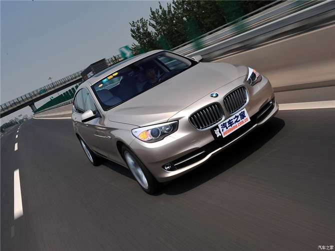 纠结30万买什么SUV,预算30万买宝马530