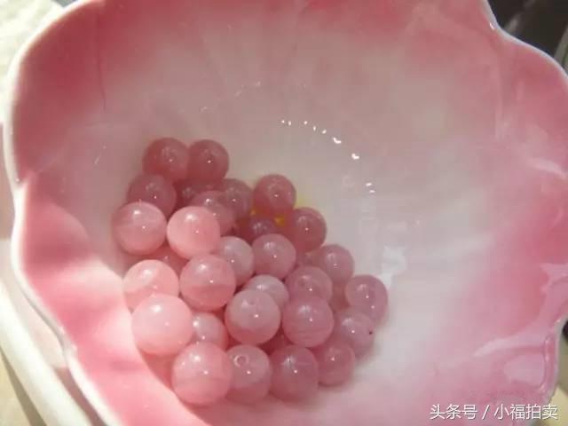 粉晶粉粉我的少女心是减龄神器，87年的中年妇女快来围观