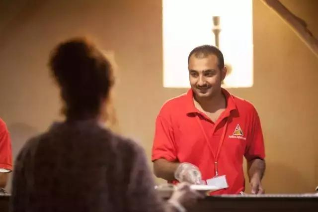 纸醉金迷的启航之路——迪拜（下）