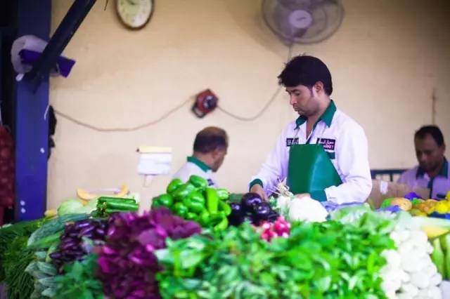 纸醉金迷的启航之路——迪拜（下）