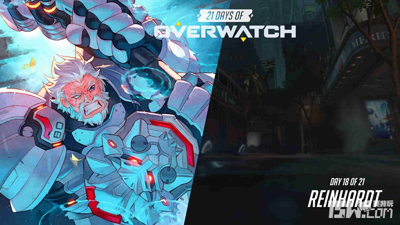 守望先锋英雄流派,守望先锋各种模式玩法