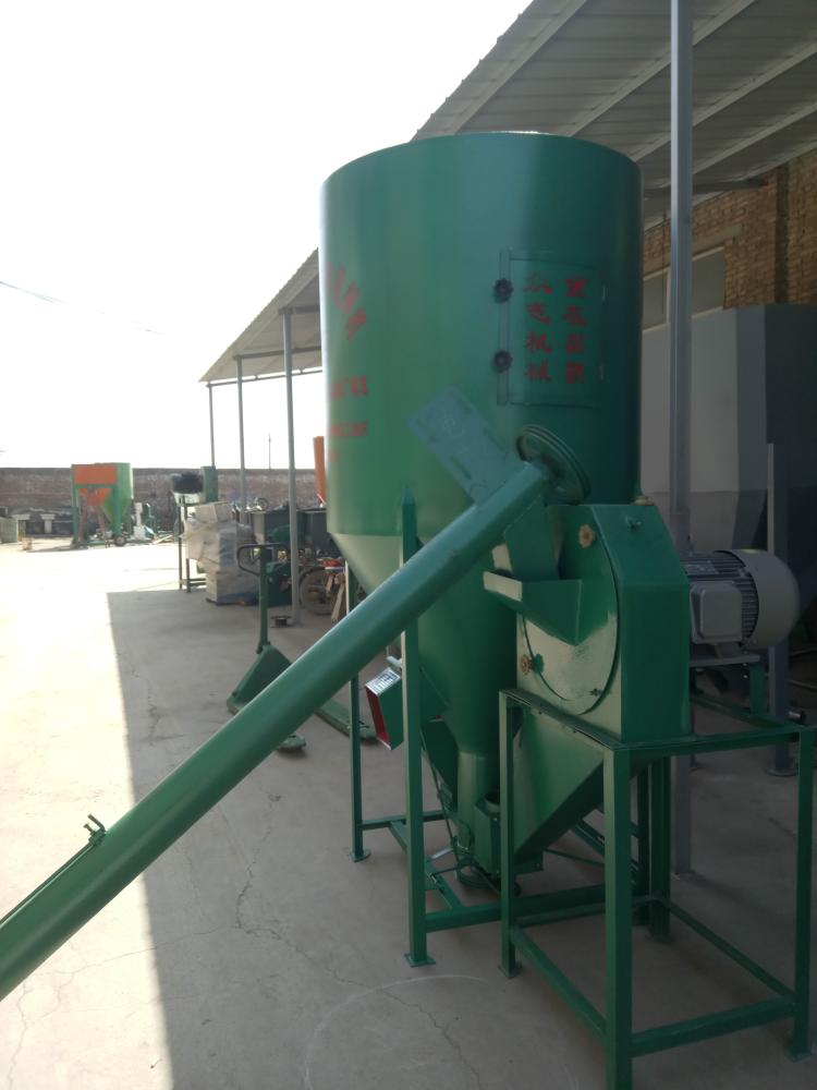 饲料粉碎机哪种最好,网上买饲料无尘粉碎机靠谱吗