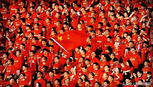 用这种玩法猜国足比赛，必中