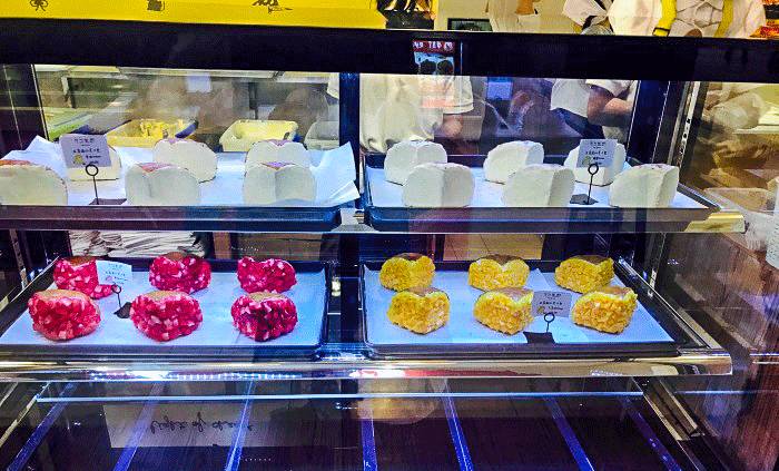 只揣30元在春熙路逛一下午，这些店老板差点封杀我