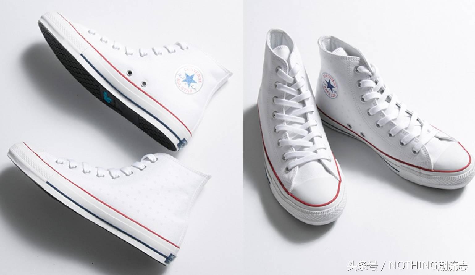 小白鞋顺口溜搞笑,小白鞋经典说说