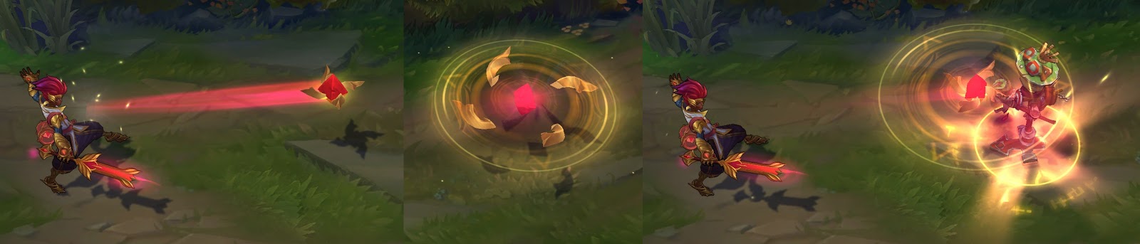 英雄联盟新skt皮肤,lol测试服还用下载吗