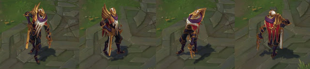 英雄联盟新skt皮肤,lol测试服还用下载吗