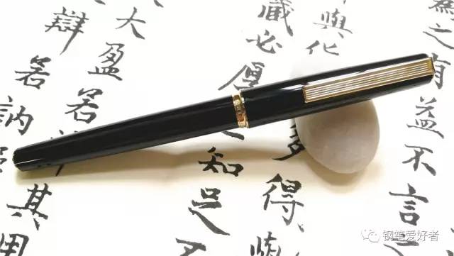 钢笔推荐初学者入门,写乐的钢尖钢笔好用吗