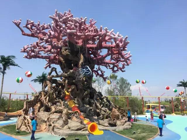 沈阳梦想王国游乐园,沈阳即将新开的游乐场