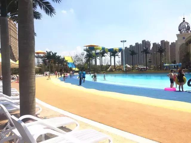 沈阳梦想王国游乐园,沈阳即将新开的游乐场