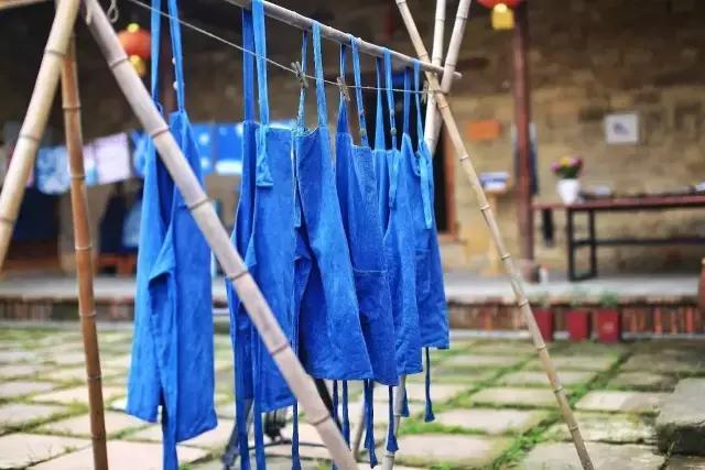 制陶、染布、品美食,6月24—25日,来成都仁和春天感受明月村的诗意生活