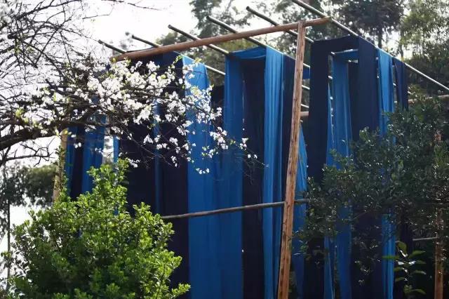 制陶、染布、品美食,6月24—25日,来成都仁和春天感受明月村的诗意生活