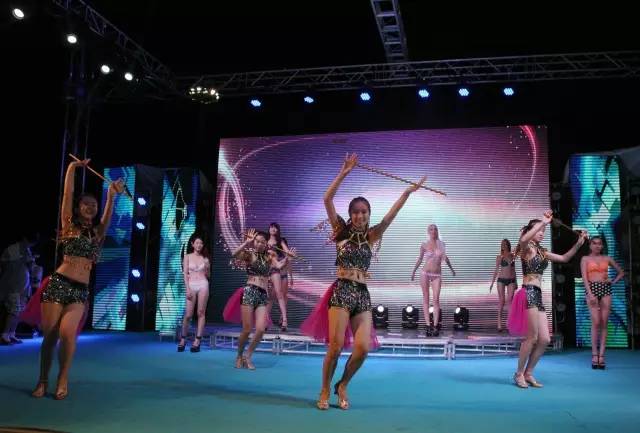 夏日必须去的水上乐园排行榜,江苏苏州张家港永联水上乐园攻略