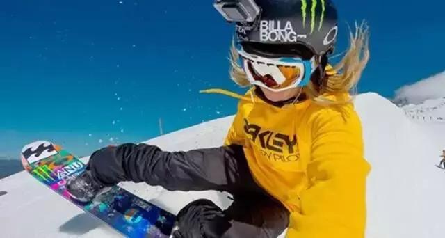 户外圈“金刚”：让男人更“硬”，让女人无法拒绝