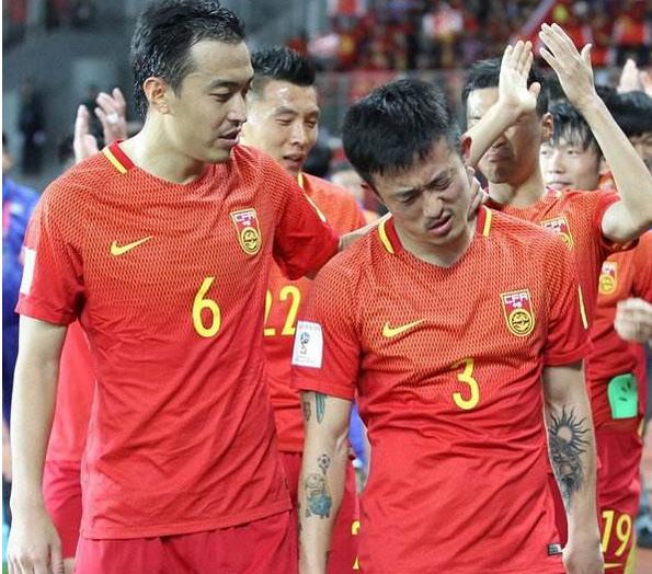 国足失利原因,国足失利解析