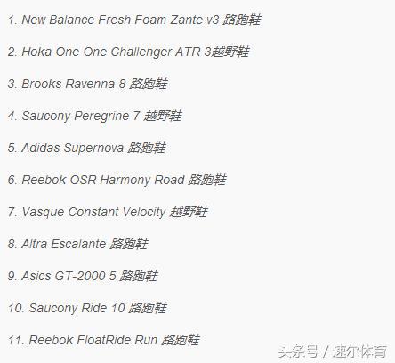 美津浓和新百伦跑鞋哪个好,新百伦潮鞋