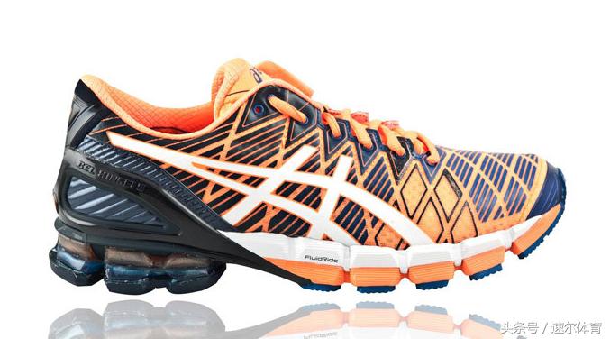 美津浓和新百伦跑鞋哪个好,新百伦潮鞋