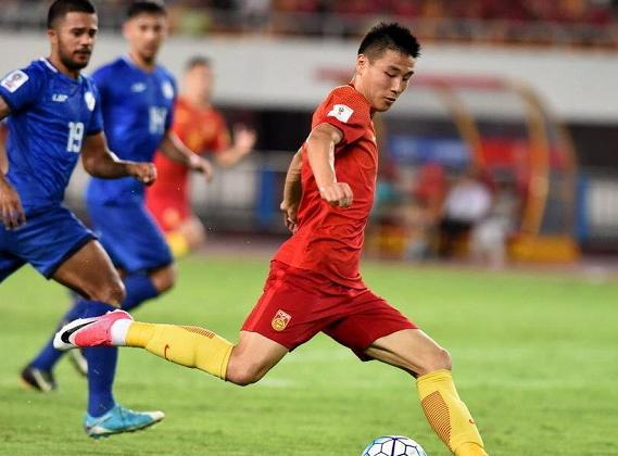 什么情况下国足能赢,马六甲国足福地