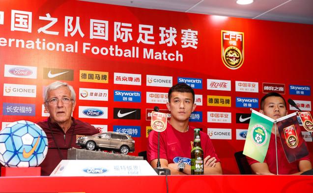 粤媒：广州锋霸将成国足救星，击败叙利亚需靠其灵光一现！